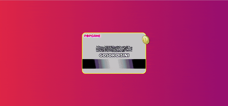 animasi gosok kartu menggunakan Javascript