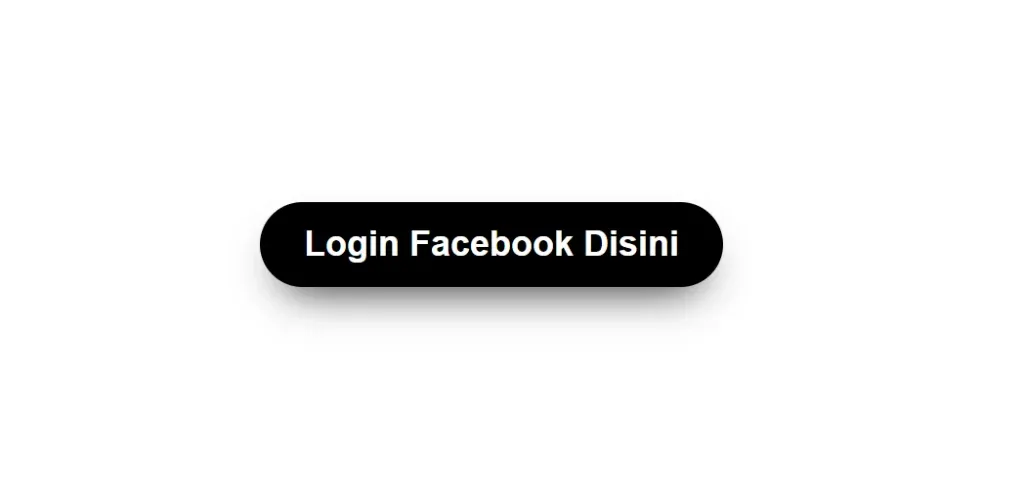 Custom Facebook Login Button