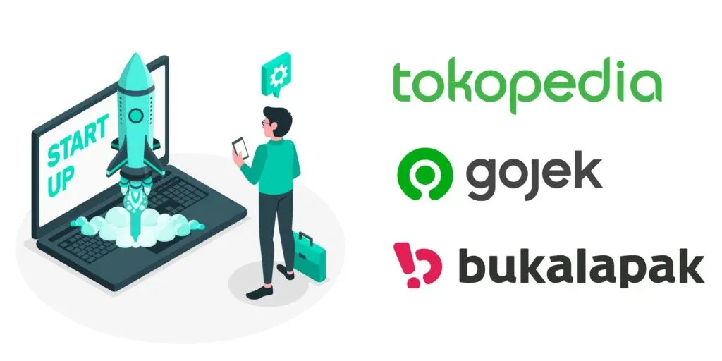 Skill Programming Untuk Startup Indonesia