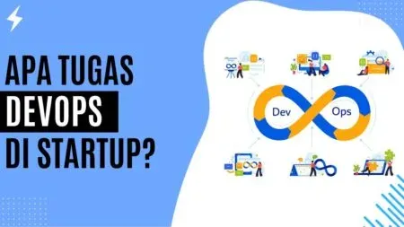 Apa Tugas DevOps di Startup