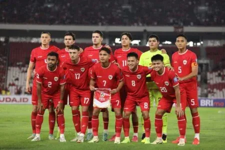 Link Indonesia vs Vietnam Live Streaming di YouTube