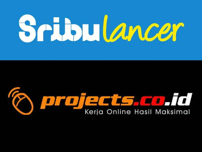 sribulancer vs projects.co.id