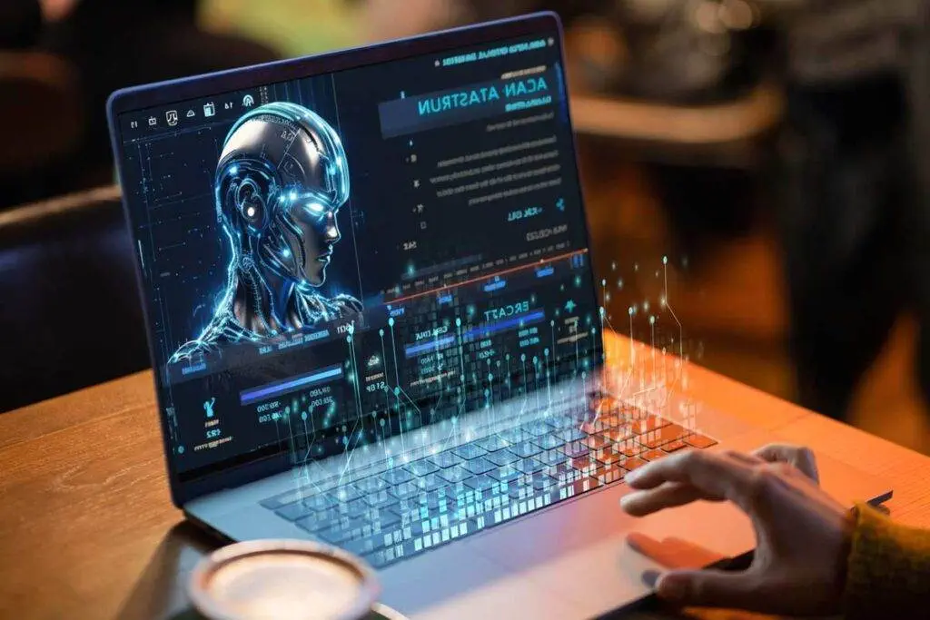 AI programmer