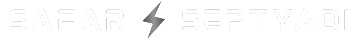 Safar Septyadi